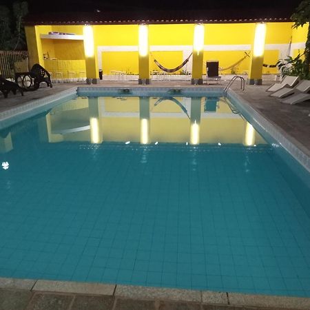 Hotel E Pousada Ciconha-Sao Lourenco Mg Ngoại thất bức ảnh