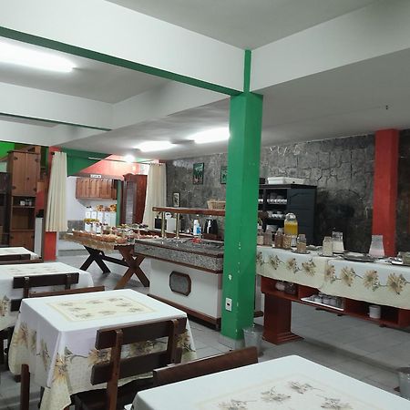Hotel E Pousada Ciconha-Sao Lourenco Mg Ngoại thất bức ảnh