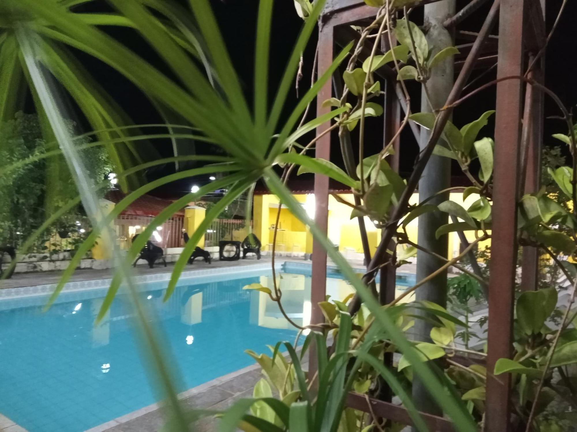 Hotel E Pousada Ciconha-Sao Lourenco Mg Ngoại thất bức ảnh