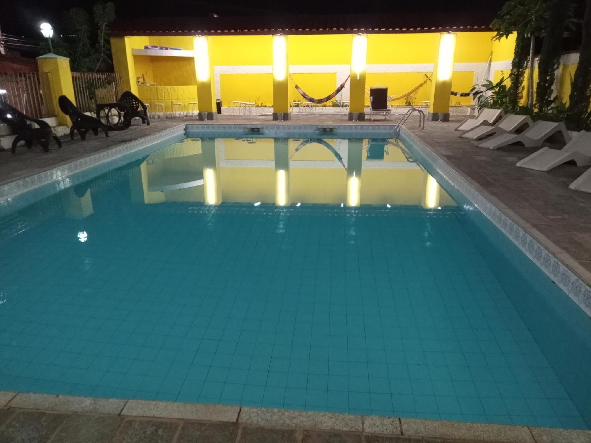 Hotel E Pousada Ciconha-Sao Lourenco Mg Ngoại thất bức ảnh