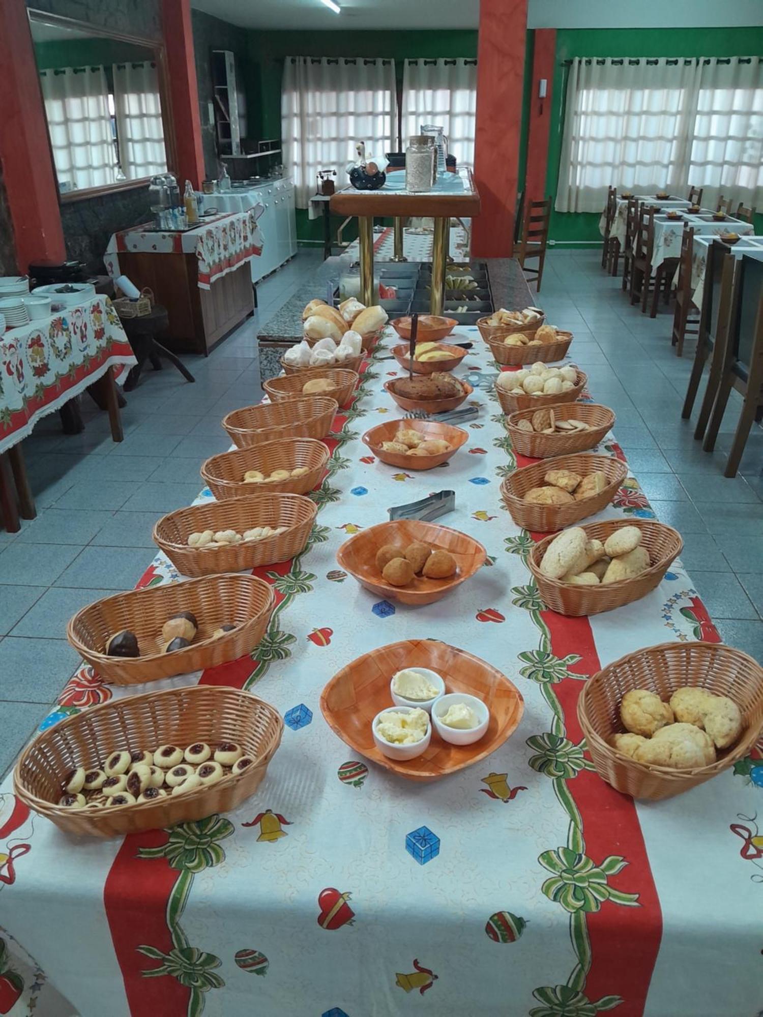 Hotel E Pousada Ciconha-Sao Lourenco Mg Ngoại thất bức ảnh