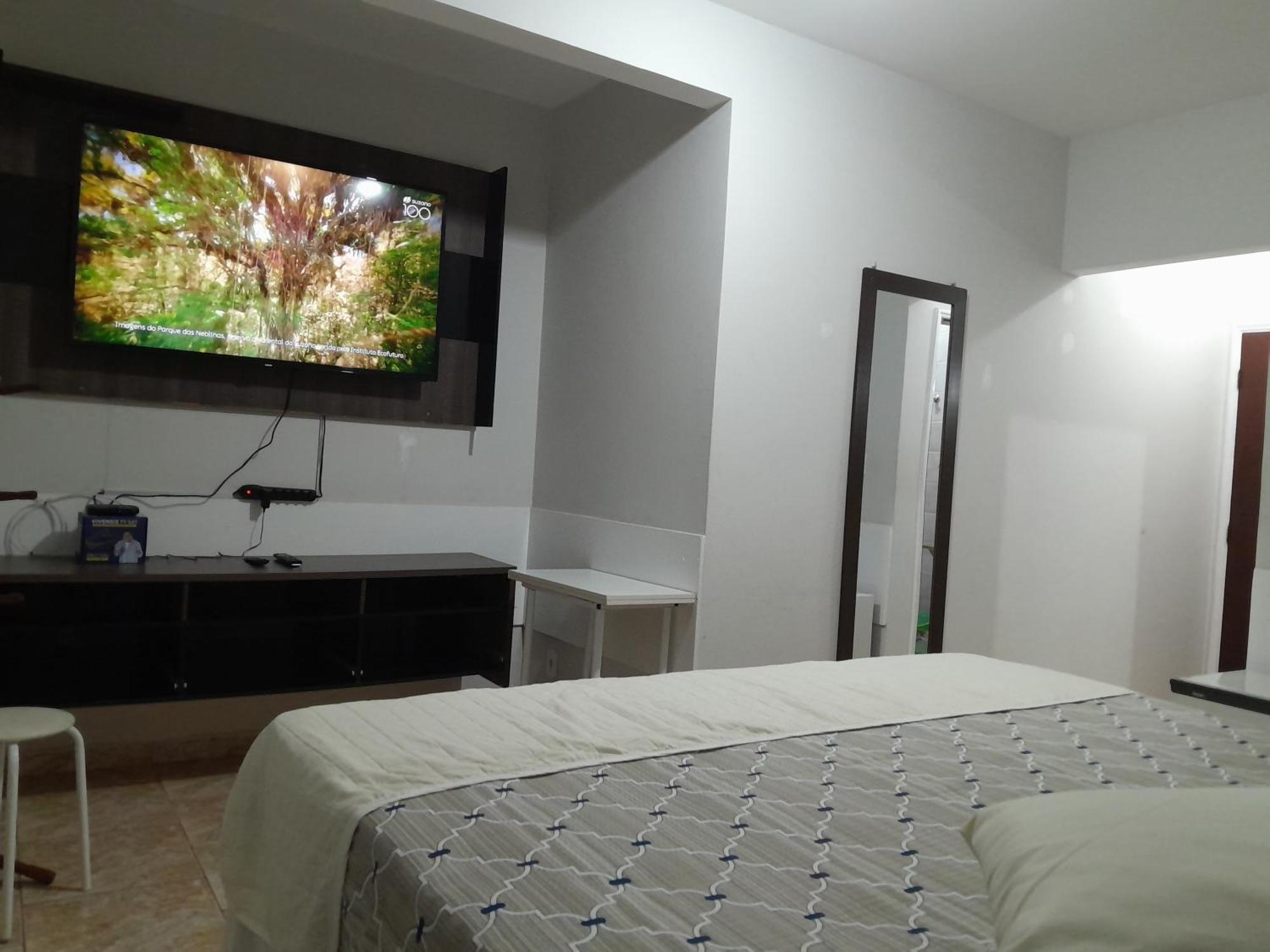 Hotel E Pousada Ciconha-Sao Lourenco Mg Phòng bức ảnh
