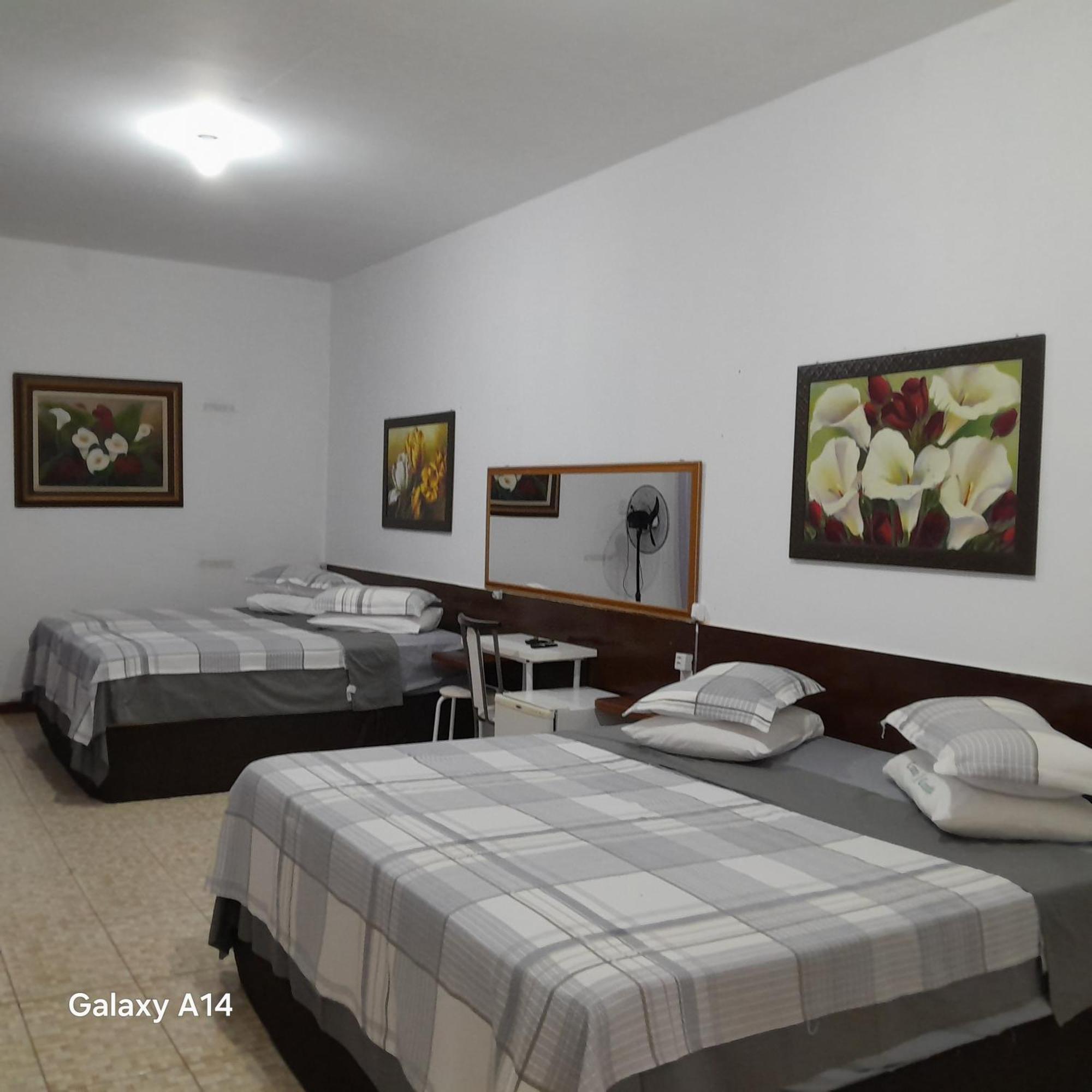 Hotel E Pousada Ciconha-Sao Lourenco Mg Ngoại thất bức ảnh