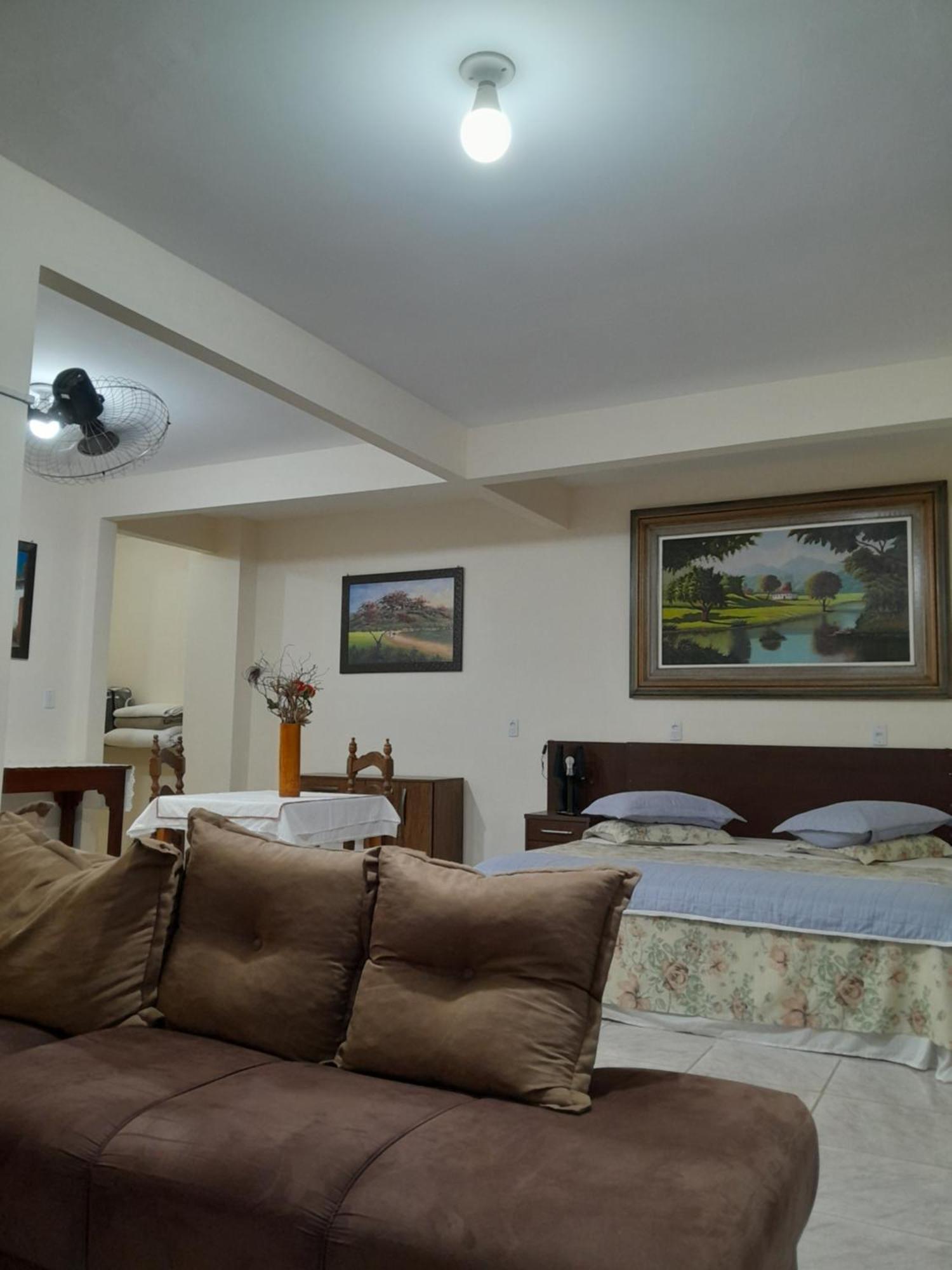 Hotel E Pousada Ciconha-Sao Lourenco Mg Ngoại thất bức ảnh