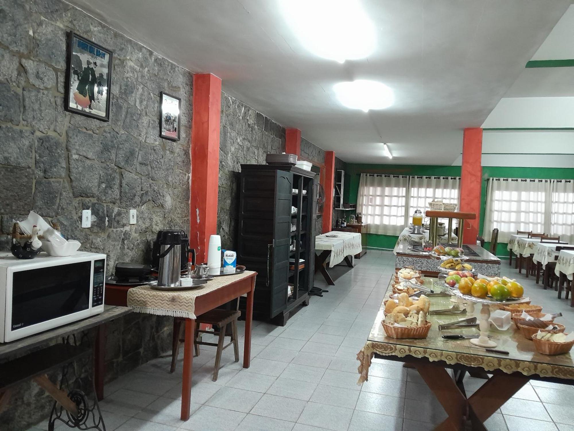 Hotel E Pousada Ciconha-Sao Lourenco Mg Ngoại thất bức ảnh