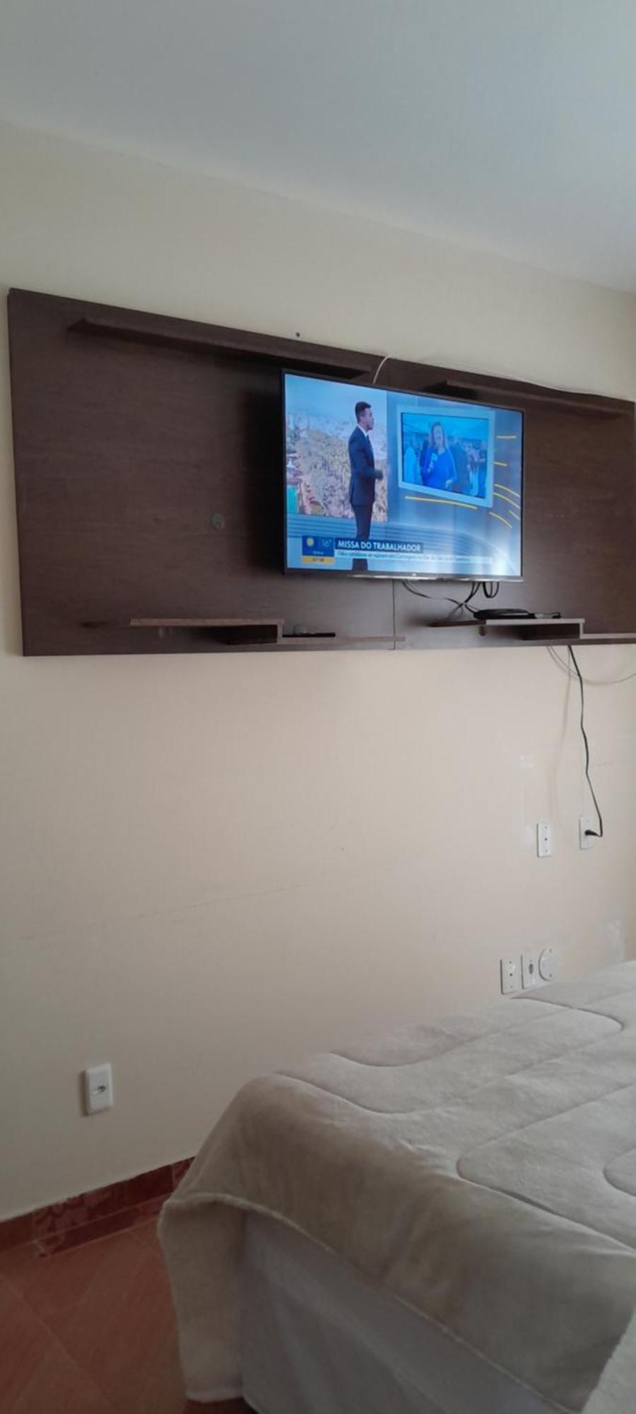 Hotel E Pousada Ciconha-Sao Lourenco Mg Ngoại thất bức ảnh