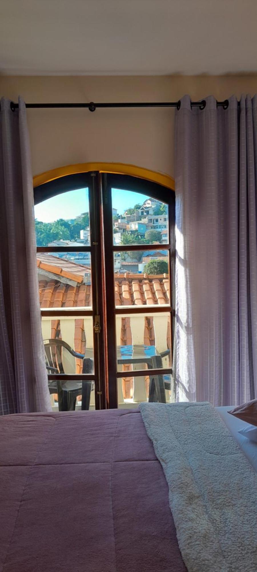 Hotel E Pousada Ciconha-Sao Lourenco Mg Ngoại thất bức ảnh