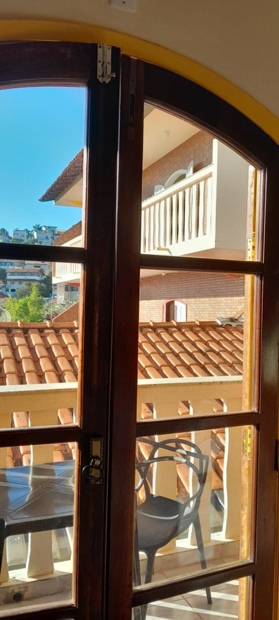 Hotel E Pousada Ciconha-Sao Lourenco Mg Ngoại thất bức ảnh