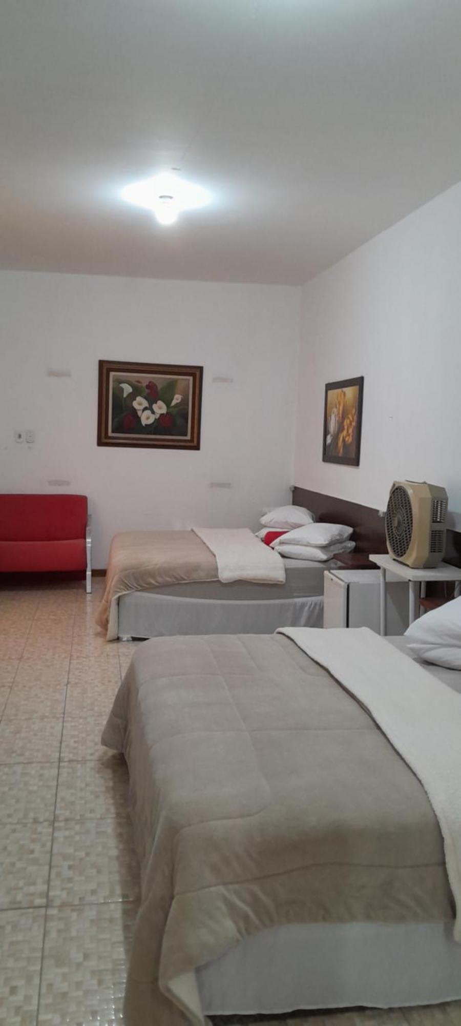 Hotel E Pousada Ciconha-Sao Lourenco Mg Ngoại thất bức ảnh