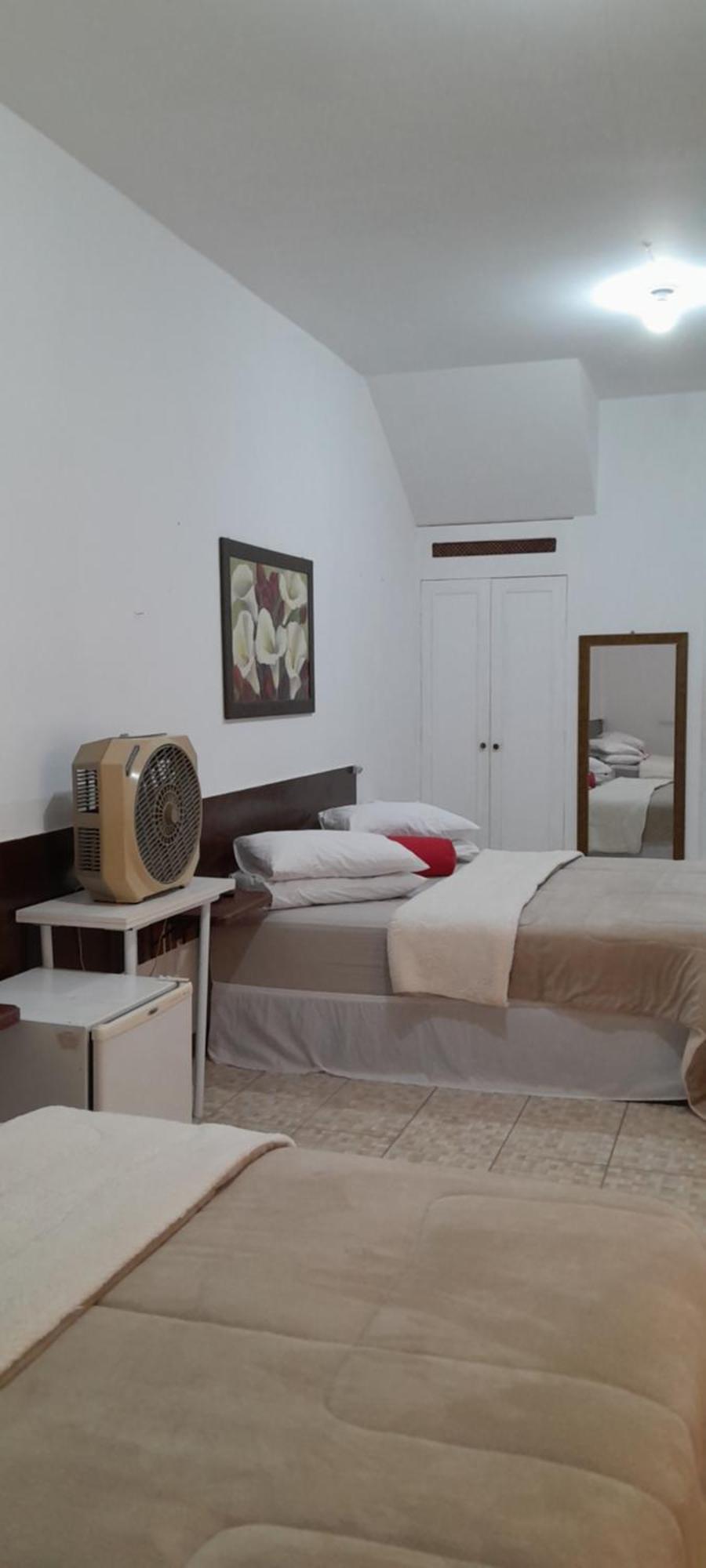 Hotel E Pousada Ciconha-Sao Lourenco Mg Ngoại thất bức ảnh
