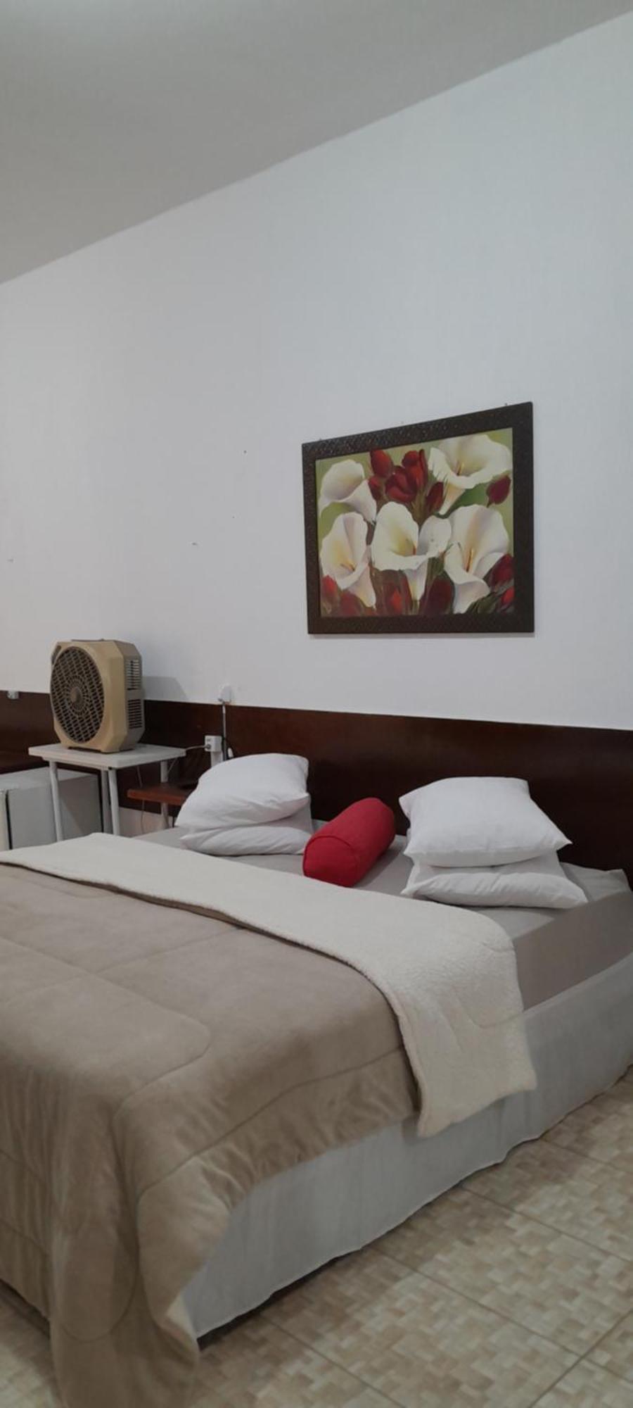 Hotel E Pousada Ciconha-Sao Lourenco Mg Ngoại thất bức ảnh