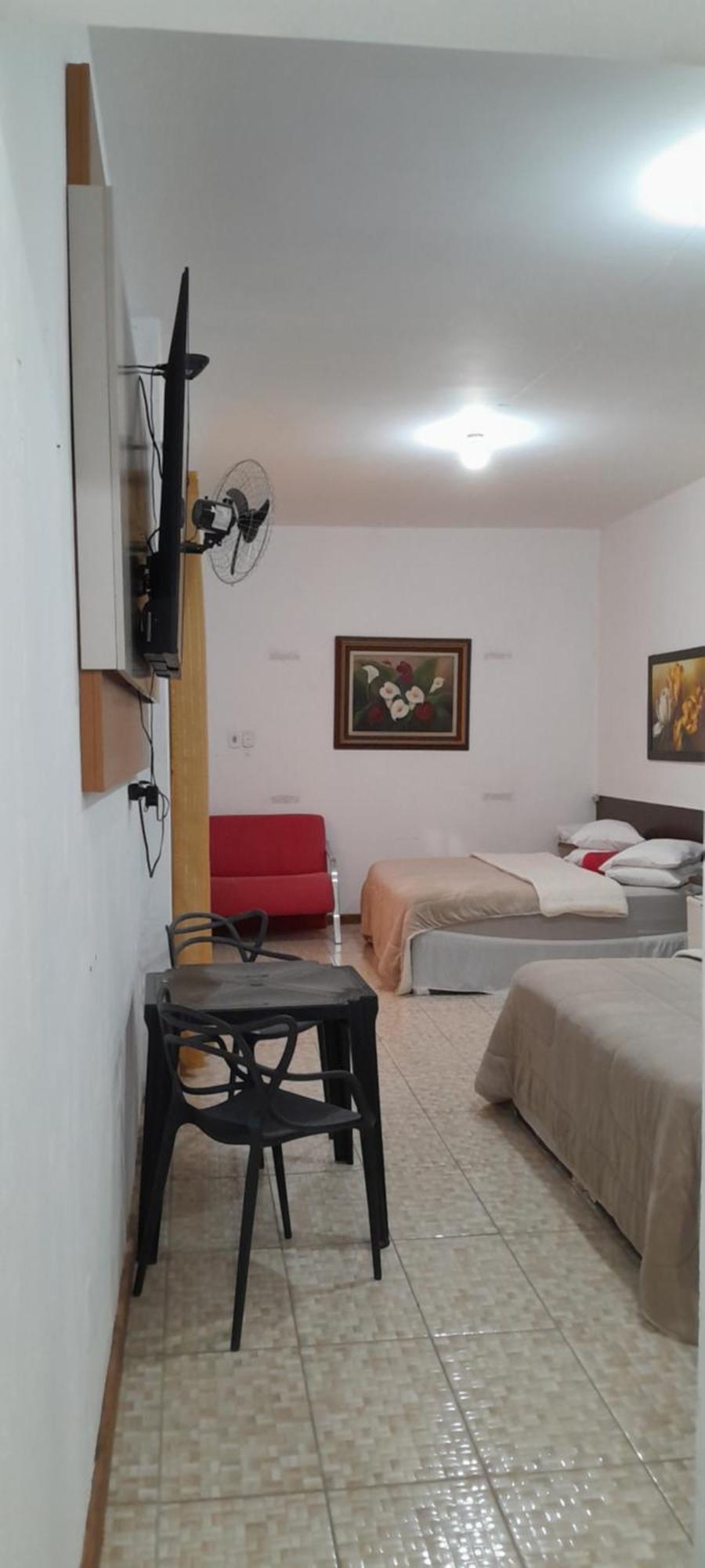 Hotel E Pousada Ciconha-Sao Lourenco Mg Ngoại thất bức ảnh